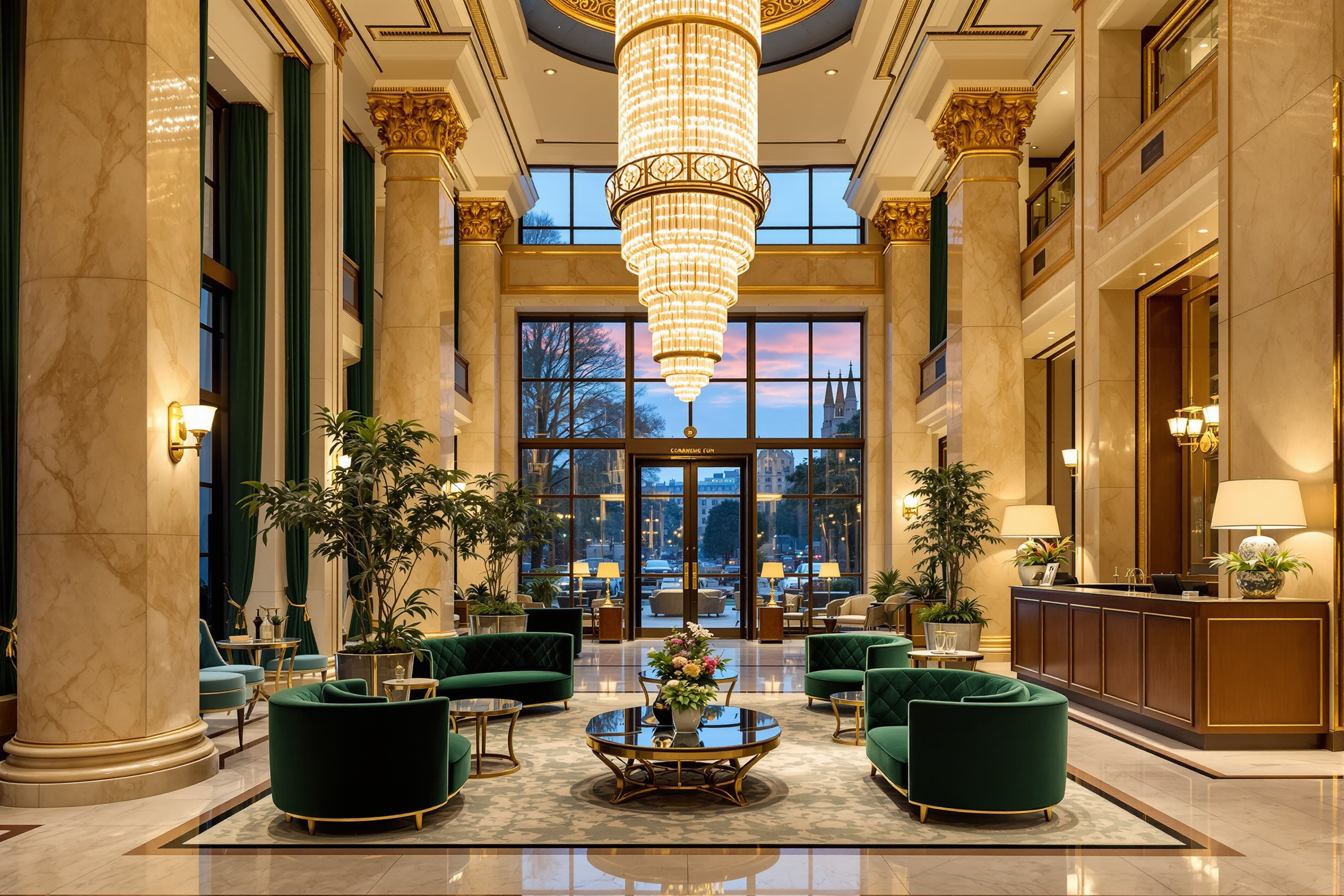 The Peninsula London at Five Years: Is It Still London's Best Business Hotel?