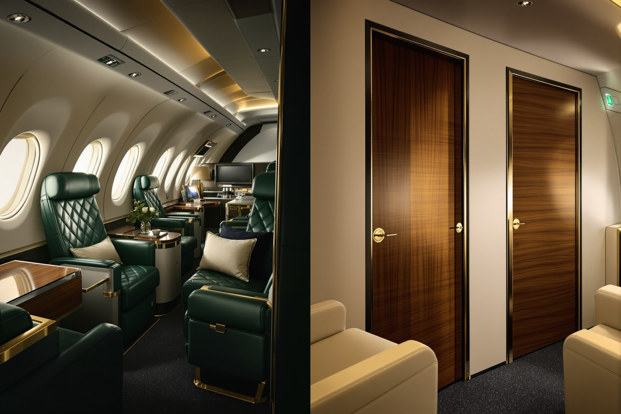 We Flew Qatar Airways Qsuite vs Emirates Business Class: Full Comparison