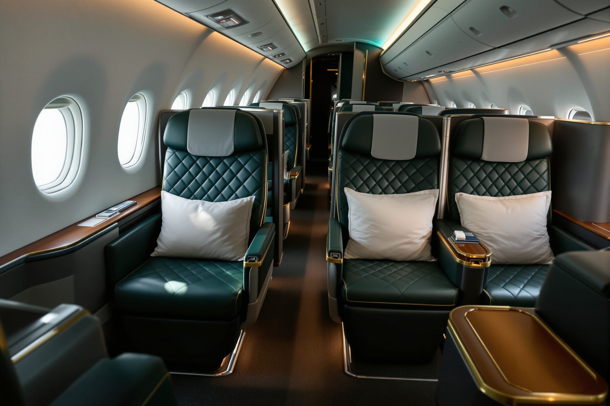 United Airlines Confirms Polaris 2.0 Rollout for 2026: What Changes