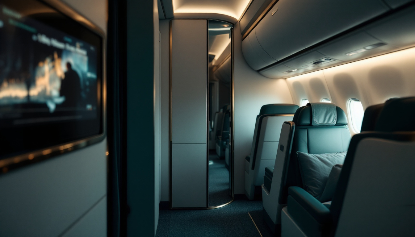 Aer Lingus Business Class on the A321XLR: A 2026 Transatlantic Review