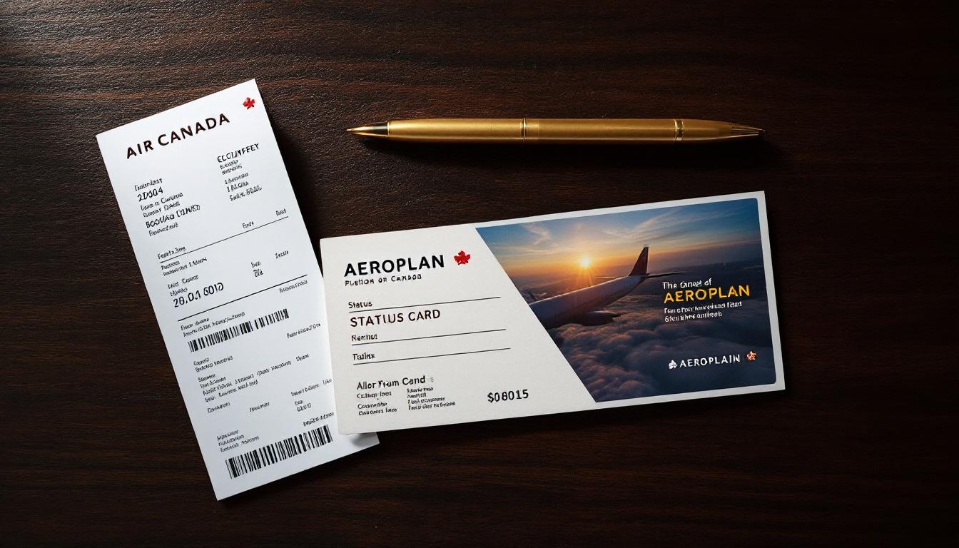 Air Canada Aeroplan 2026: The 2020 Reset, Five Years Later