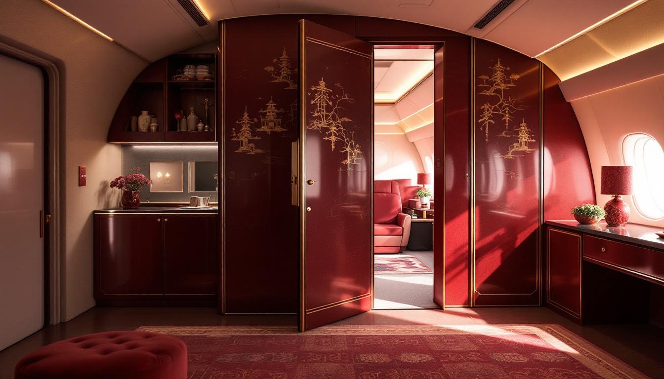 Air China Forbidden Pavilion First Class: Is It Still in the Conversation in 2026?