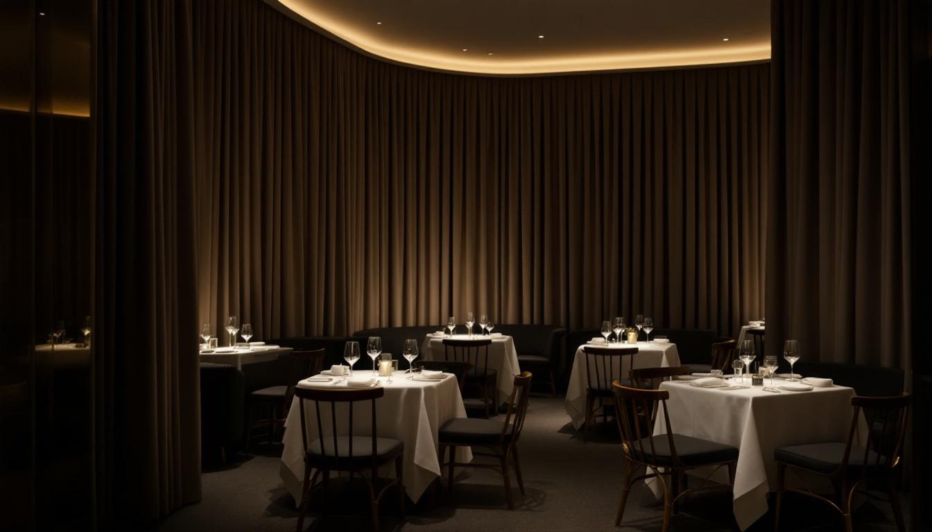 American Airlines Flagship First Dining and Flagship Lounge at JFK Terminal 8: A 2026 Review