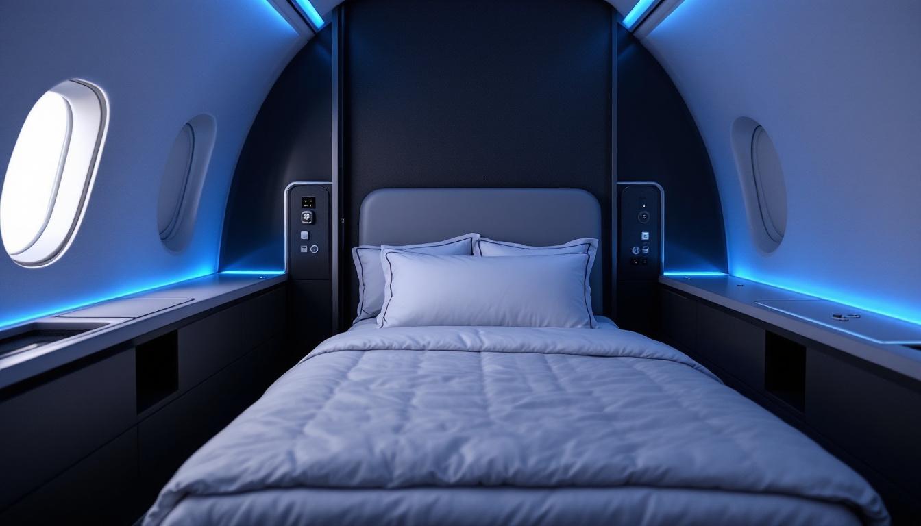 American Airlines Flagship Suite (787-9P): Is the New Long-Haul Premium Product Worth a Tag-On?