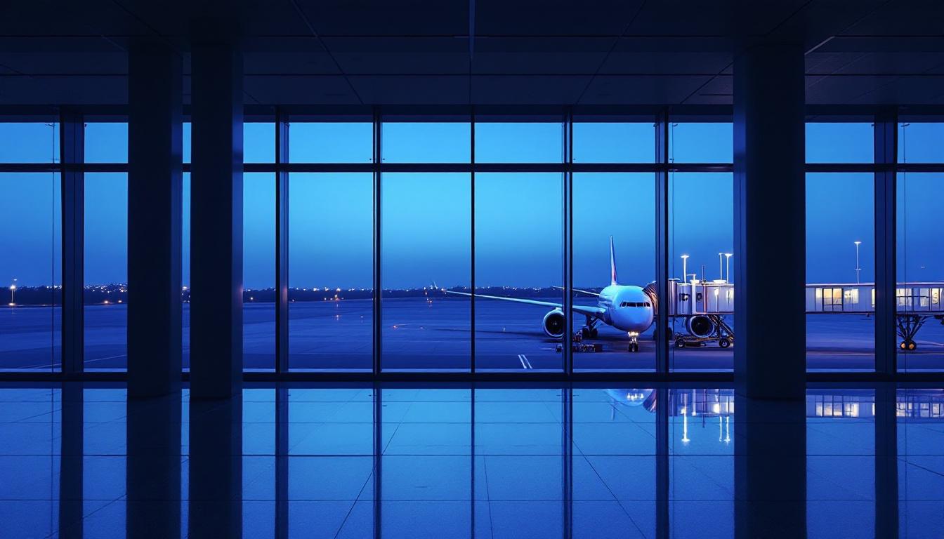 Best LAX Airport Car Services (2026): A Terminal-by-Terminal Ground-Operations Benchmark