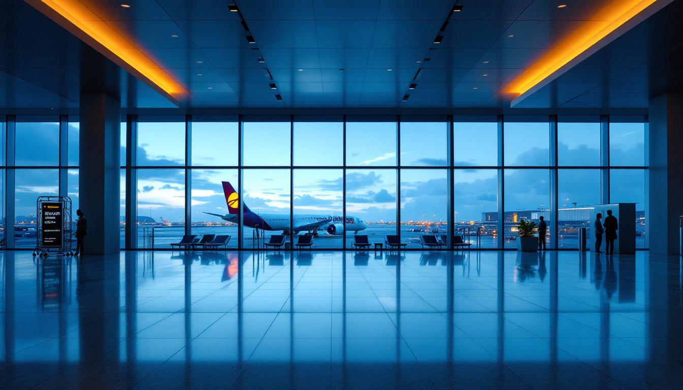 Best Miami International Airport (MIA) Car Services in 2026: A Concourse-by-Concourse Operational Benchmark