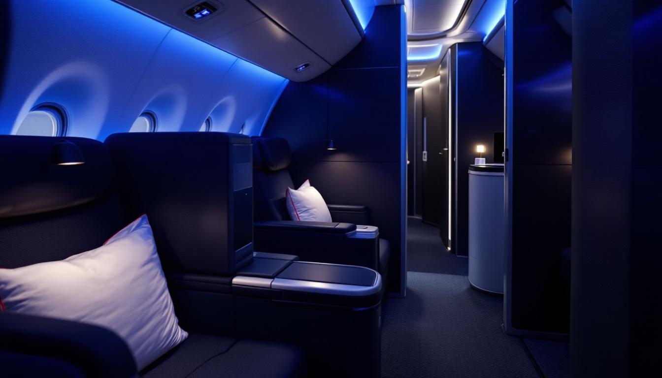 British Airways Club Suite, Five Years In: The Super Diamond Settles Into Middle Age