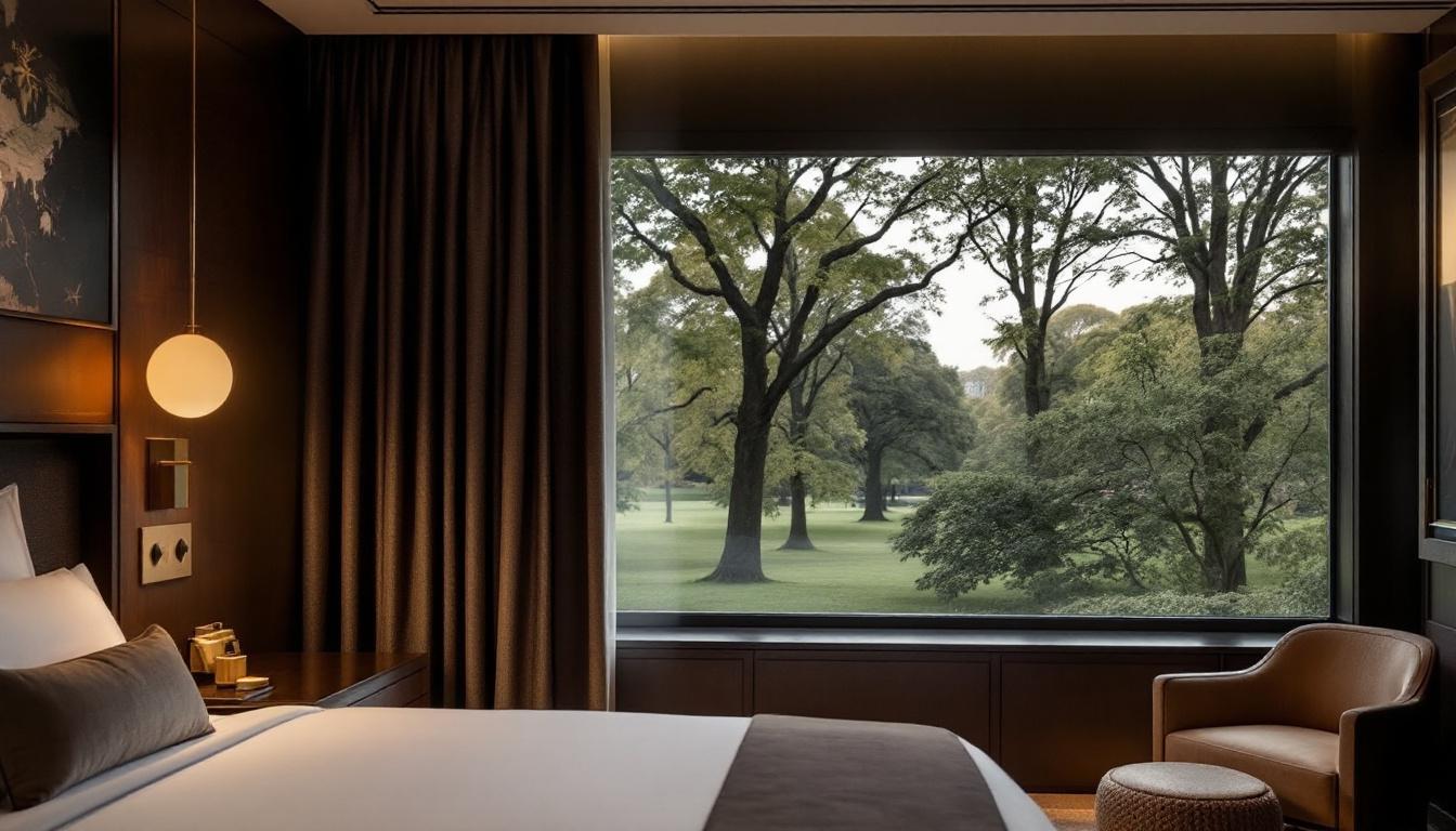 Bulgari Hotel London Five-Year Review: Knightsbridge's Quiet Vault
