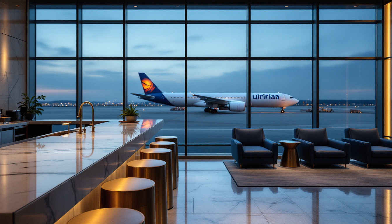 The Chase Sapphire Lounge Network at Three Years: A 2026 Network Review