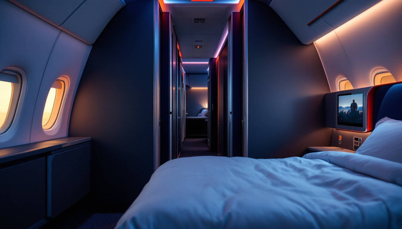 Delta One Suite on the A350-900: A 2026 Review After Eight Sectors