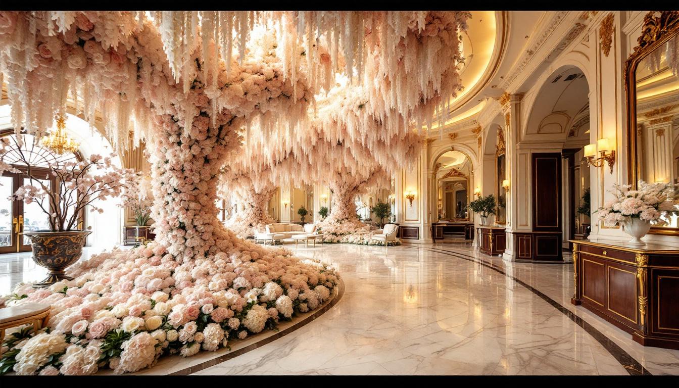 Four Seasons George V Paris at Five Years Post-Restoration: Is It Still the Palace Hotel to Beat?