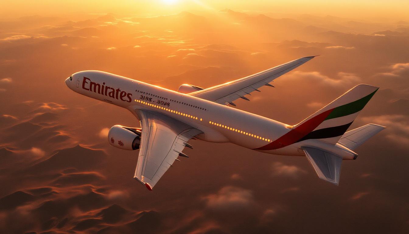 JFK to Dubai on Emirates: A380 First Class Suite vs Game Changer Business Class