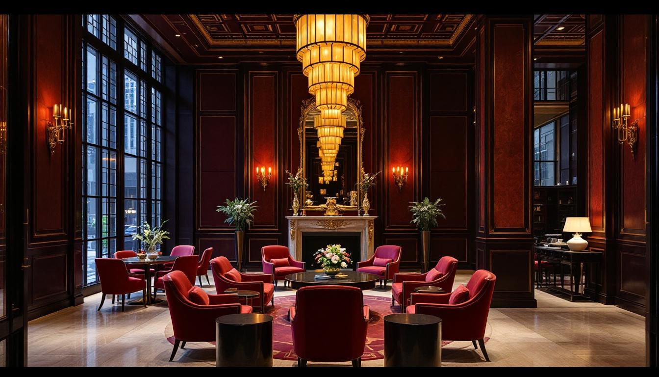 Mandarin Oriental Hong Kong: The Original, Sixty Years On