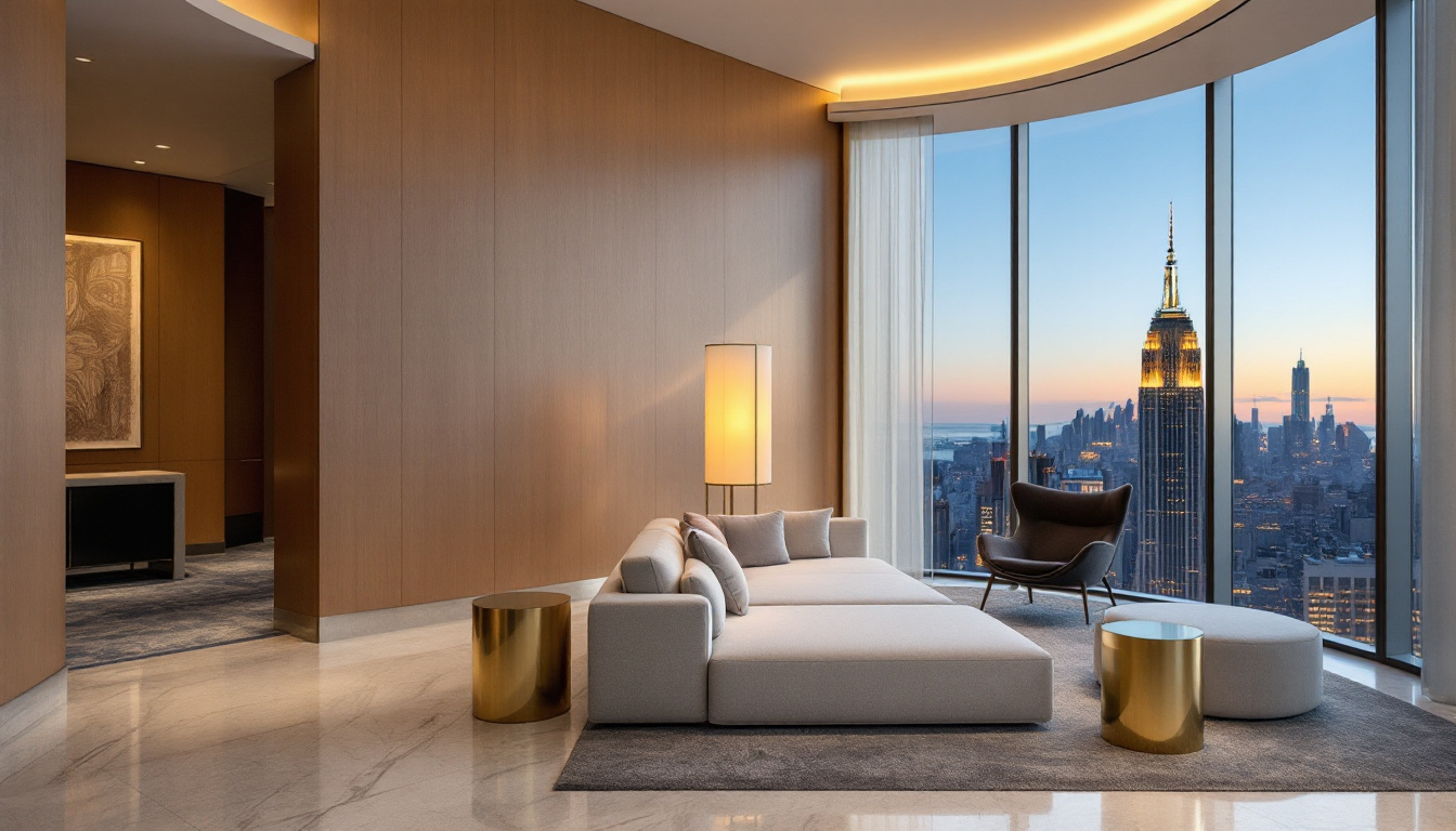 Park Hyatt New York at Eleven: The Two-Stay Retrospective