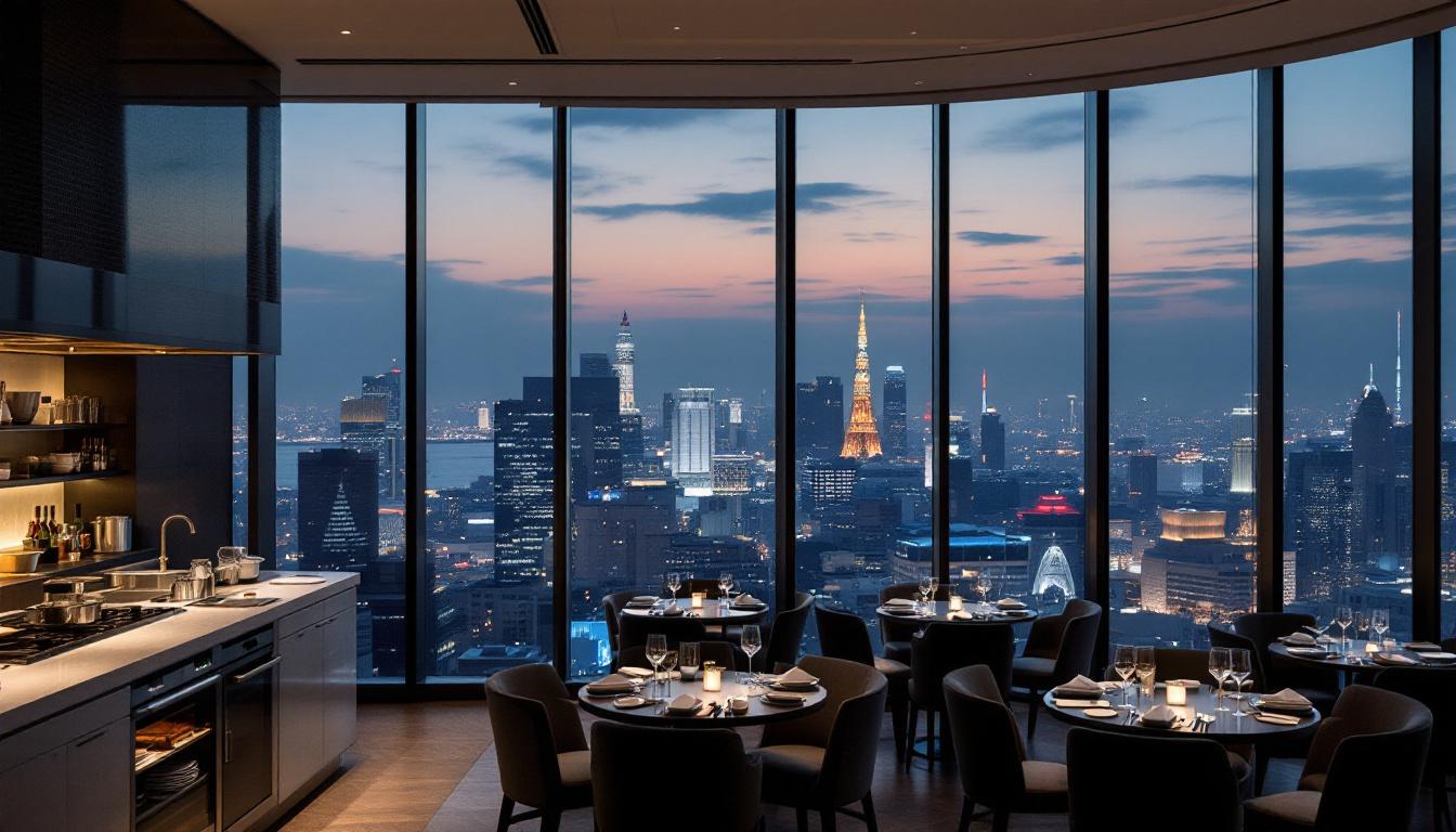 Park Hyatt Tokyo Post-Renovation Review: Is the Lost in Translation Hotel Still Tokyo's Reference?