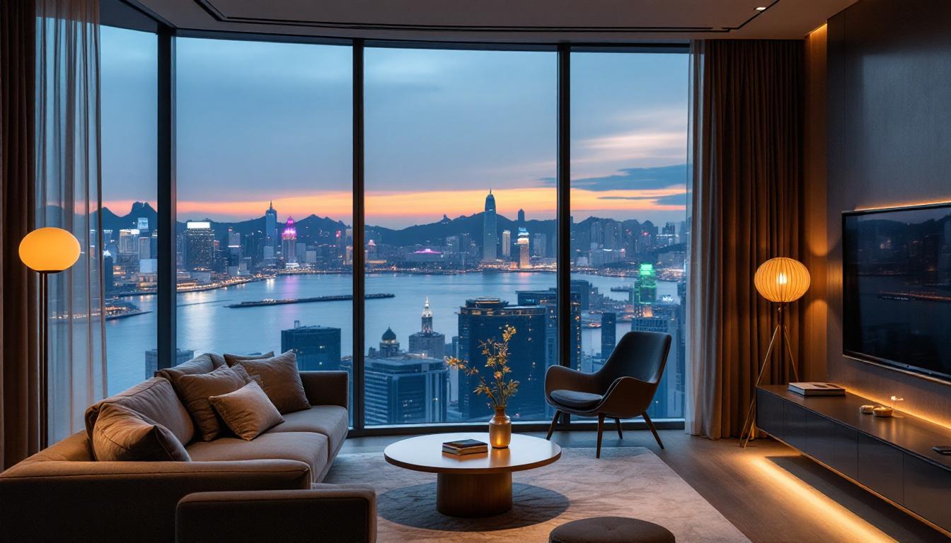 Rosewood Hong Kong at Five: Has Victoria Dockside Held the Crown Against Mandarin Oriental, the Peninsula, and the Newcomers?