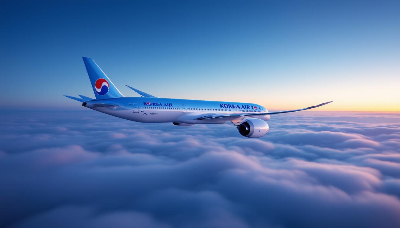 SFO to Seoul Incheon: Korean Air Prestige Suites vs United Polaris vs Asiana — A Route Review for 2026